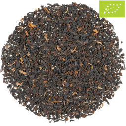 Bio Ostfriesen Broken