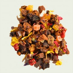 Birnengarten Havelländer Gedicht