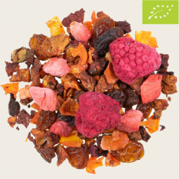 Bio Beerenkorb DE-ÖKO-039