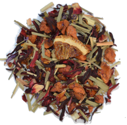 Sonnentee Frische Himbeeren