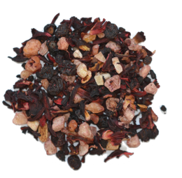 Früchte Tee Kir Royal