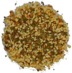 Früchtetee Türkischer Apfel