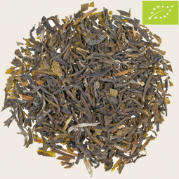 Bio China Grüner Tee Jasmin