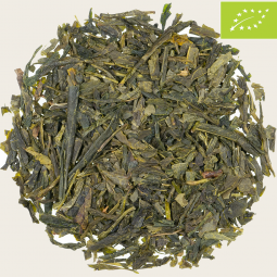 Bio Japan Sencha