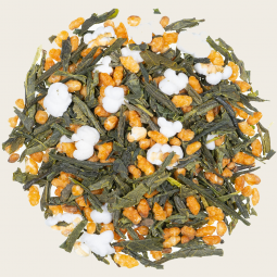 Japan Genmaicha