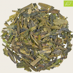 Bio China Lung Ching