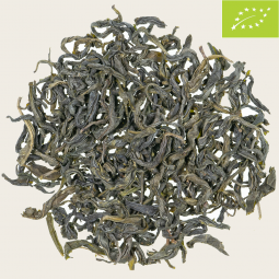 Bio China Nebeltee DE-ÖKO-039