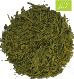 Bio Japan Sencha Matcha