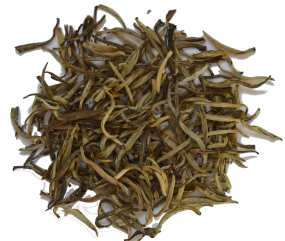 China Jasmin Silver Needle 100g