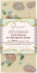 Gmeiner Fitness Schokolade