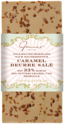 Gmeiner Caramel Beurre Salé