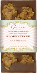 Gmeiner Florentiner Vollmilch