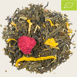 Bio Grüner Drache DE-ÖKO-039