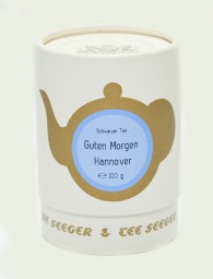 Guten Morgen Hannover