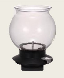 Hario Tea Dripper Largo