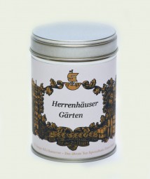 Dose Herrenhäuser Gärten