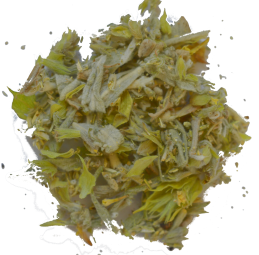 Bio Griechischer Bergtee pur