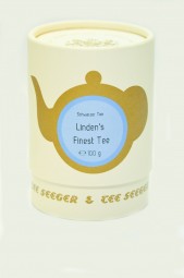Linden's Finest Tea