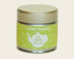 Bio Japan Matcha