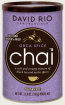 David Rio Orca Spice Chai