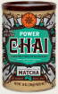David Rio Power Chai Matcha