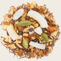 Ayurvedsicher Winterpunsch