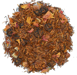 Rooibos Himbeer-Vanille