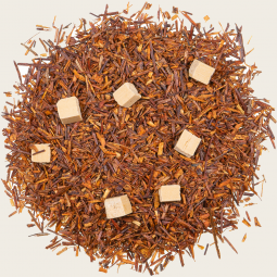 Rooibos Karamell