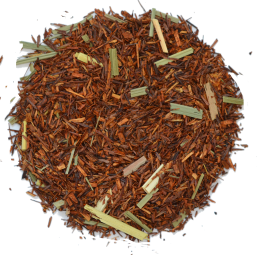 Rooibos Orange-Bergamott