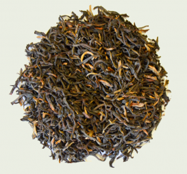 Assam Orange Pekoe (OP)