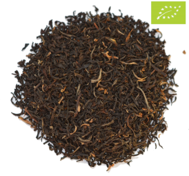 Bio Assam Satrupa SFTGFOP