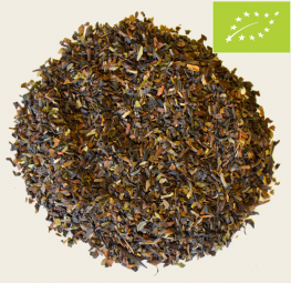 Bio Darjeeling Broken Orange Pekoe (BOP) DE-ÖKO-039
