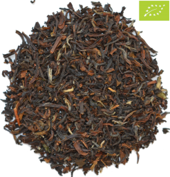 Bio Darjeeling Orange Pekoe (OP)