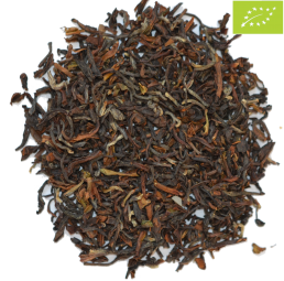 Bio Darjeeling Second Flush FTGFOP 1 DE-ÖKO-039