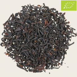 Bio Earl Grey