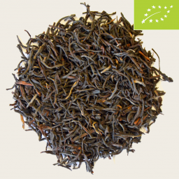 Bio Ruanda Rukeri Orange Pekoe (OP) DE-ÖKO-039