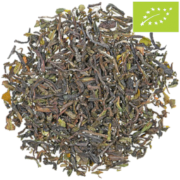 Bio Sikkim FTGFOP Temi