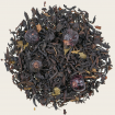 Schwarzer Tee Black Currant