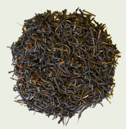 Ceylon Flowery Orange Pekoe (FOP)