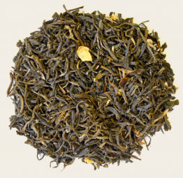 China Jasmine Chun Hao Special Longkou