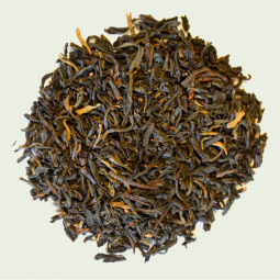 China Yunnan Orange Pekoe (OP)