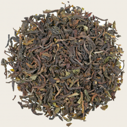 Earl Grey Darjeeling