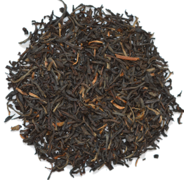 Ostfriesischer Sonntagstee