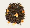 Schwarzer Tee Sweet Orange