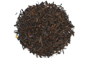 Tarry Lapsang Souchong „rauchig“