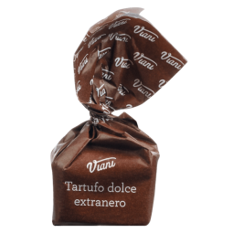 Tartufi dolci extraneri