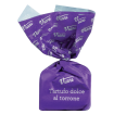Tartufi dolci torrone