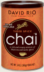 David Rio Tiger Spice Chai
