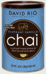 David Rio Elephant Vanilla Chai